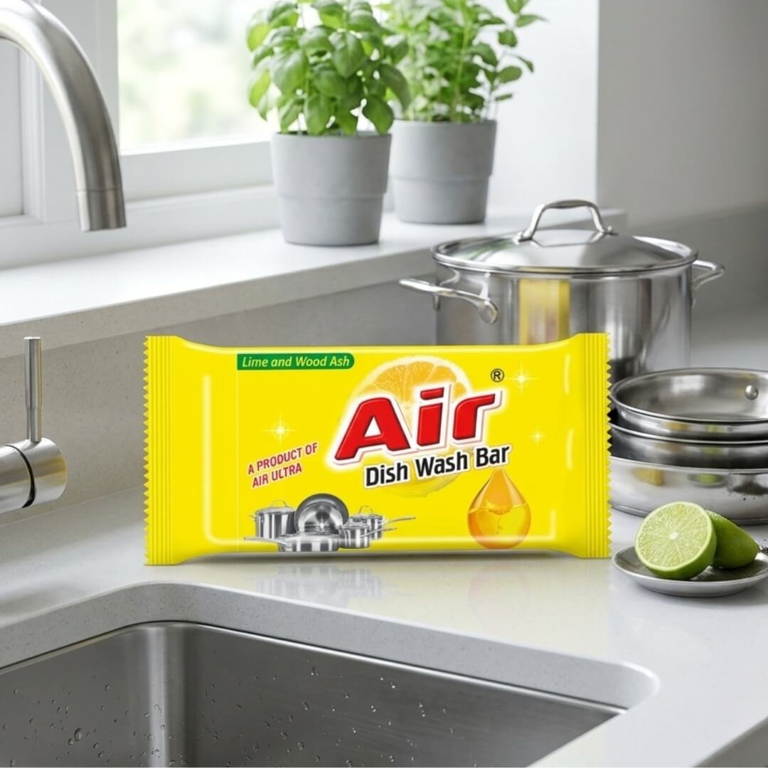 179g Dish Wash Bar