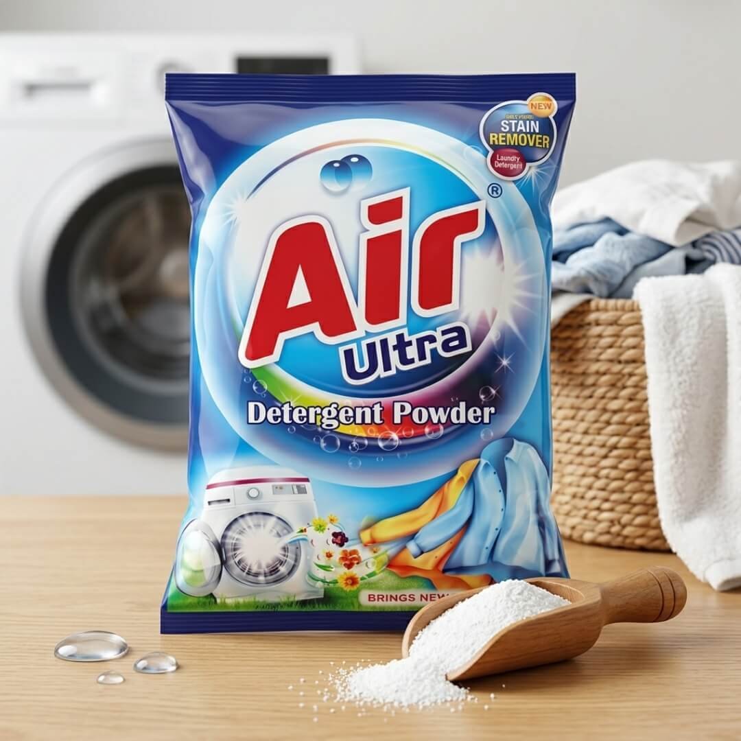 Detergent Powder
